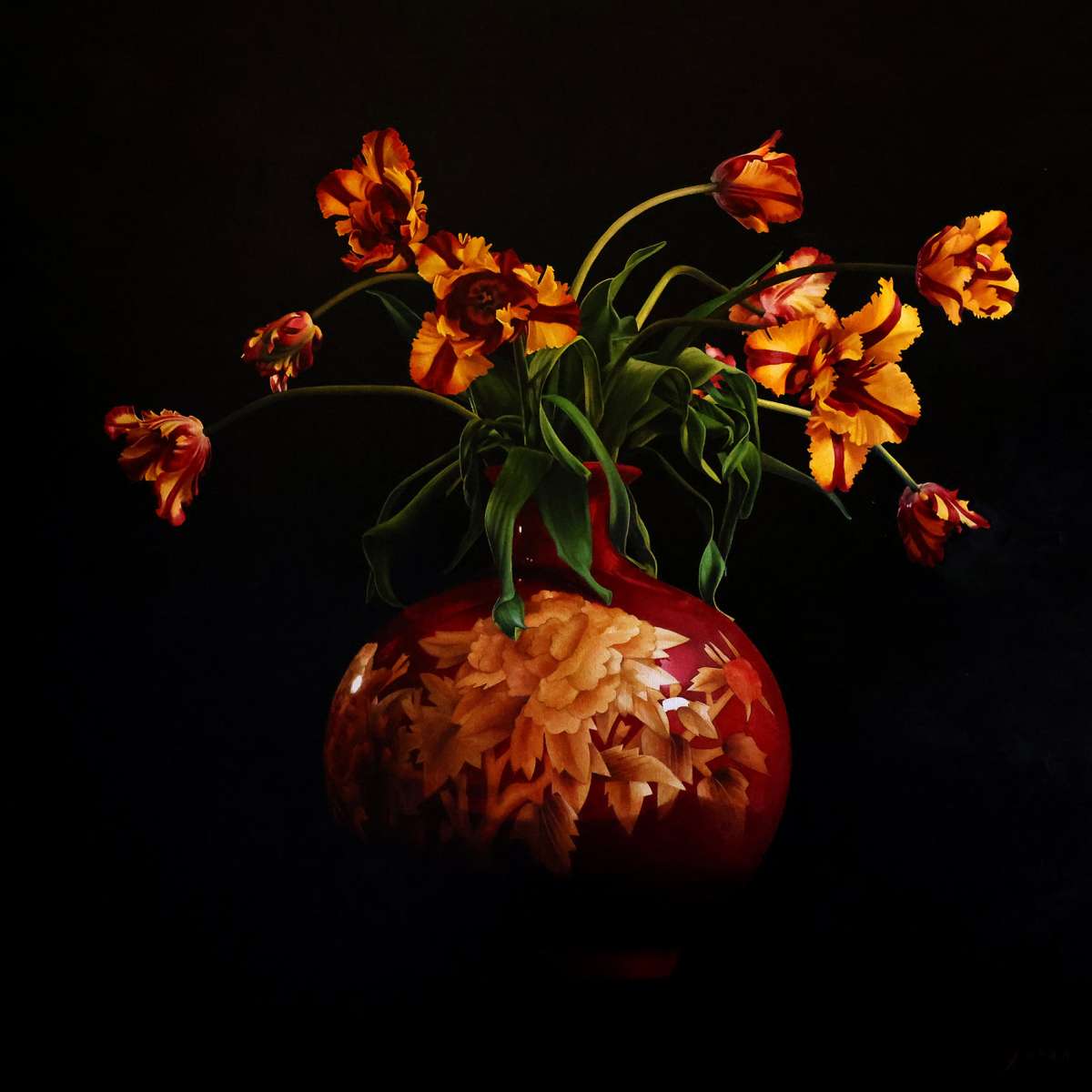 Red-vase-filled-with-tulips,-oil-on-linen,-120x120cm,-2020-web-1659517452.jpg